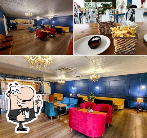 The Dome Cafe - HSR Layout, Bengaluru - Restaurant menu, prices and reviews