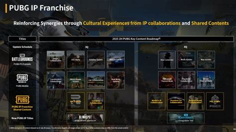 PUBG’s 2025 Plans Leaked: Gunplay Update, Erangel Changes, and More!