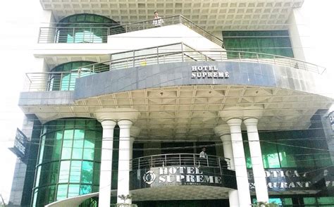 HOTEL SUPREME (Sylhet Division, Bangladesh - Sylhet City) - Hotel ...