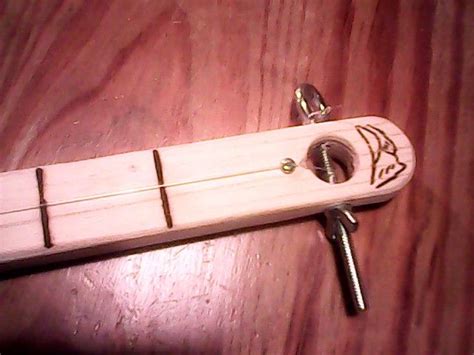 Image result for Single String Canjo Sound