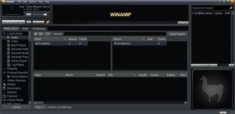 Image result for Winamp Plugins
