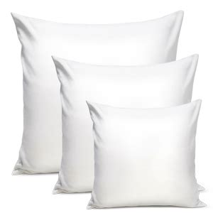 Buy TIED RIBBONS Christmas Satin Design Cushion Covers for Home, 16 X ...