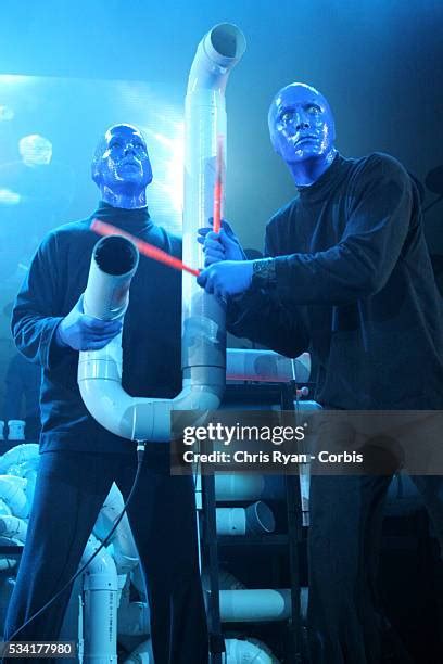 Image result for Blue Man Group PVC Instrument
