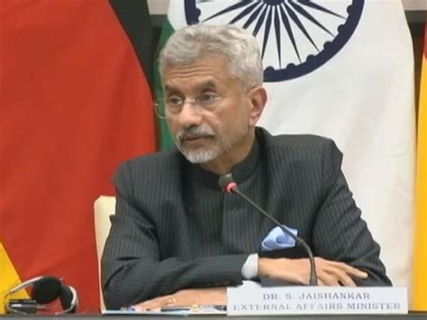 "टूर्नामेंट आते रहते हैं ...": भारत-पाक क्रिकेट संबंधों पर बोले विदेश ...