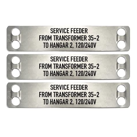 Image result for Cable Labels Tags