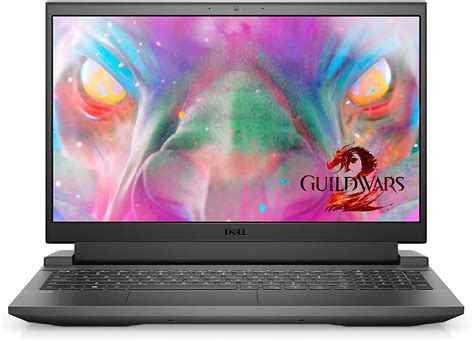 Dell Gaming G15 5511, 15.6-inch inch FHD 120Hz Non-Touch Laptop – Intel ...
