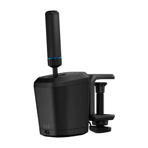 Logitech G RS Shifter and Handbrake, Levier de vitesse et frein à main de simulation de course ...