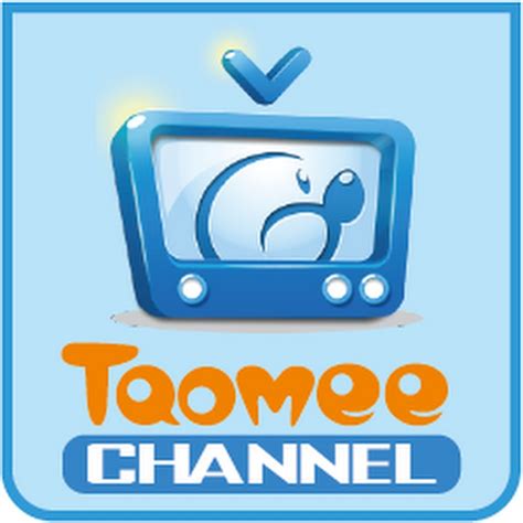 淘米Taomee - YouTube