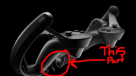 Image result for How to Fix Valve Index Controller Right Controller Spasing Out