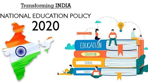 Change in education system after NEP-2020 implementation in Odisha ...
