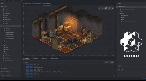 Image result for Game Design Software's with Visual Scripting