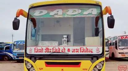 Dada Brothers - Online Bus Ticket Booking, Bus Reservation, Time Table ...