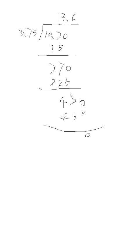412÷4等于多少计算方法竖式（412÷4=103（竖式计算如下）