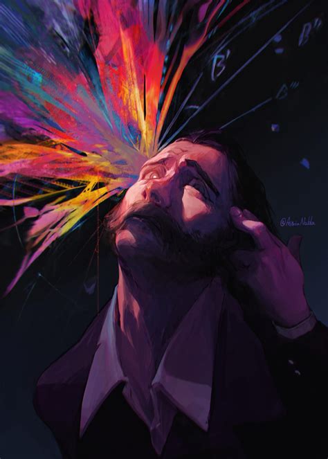 Disco elysium fan art – Artofit