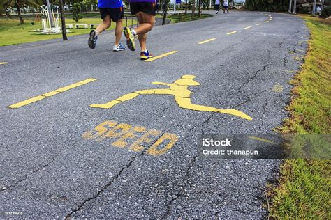 Runner Sprinting 的图像结果