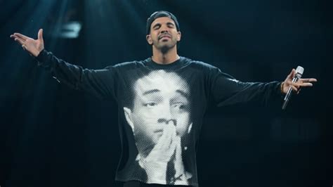 Drake names new album - and possibly Toronto - 'The 6' | CBC News