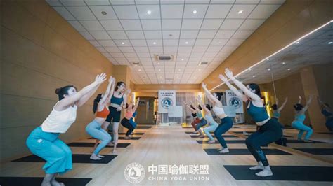 瑜伽教练培训去哪里学最好 中国瑜伽联盟官网 - 哔哩哔哩