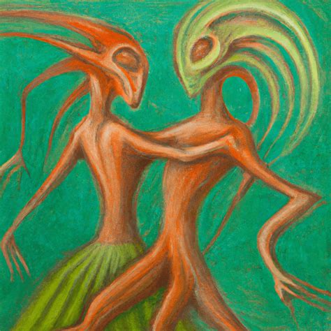 Image result for Alien Tango Live