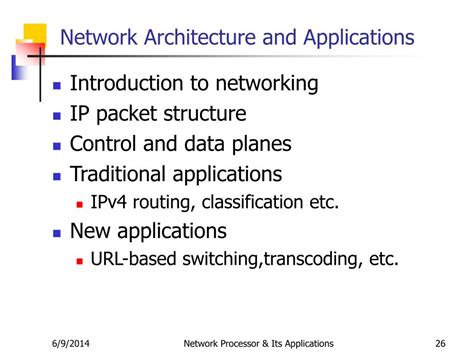 Networking Applications 的图像结果