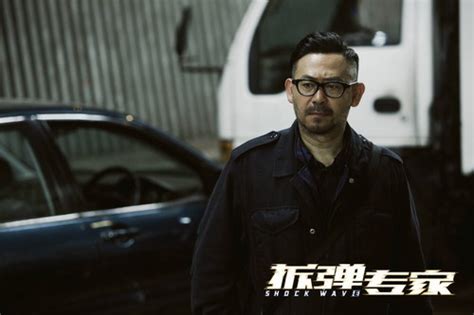 “艺术罪犯”姜武实力征服观众 霸屏五一黄金档-搜狐娱乐