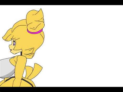 chica fnia rule 34 dc2 - YouTube