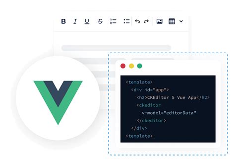 Creating UI components based on a Design System in Vue.js