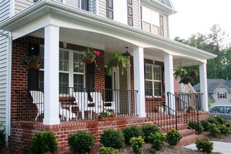 Front Porch Ideas For Small Area at Jose Caceres blog