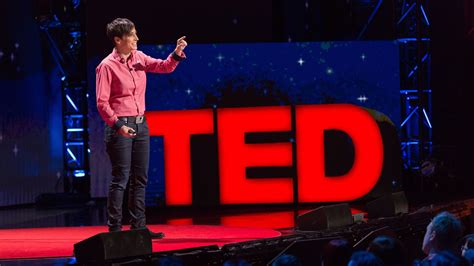 TED Talks: Science and Wonder Premieres March 30 on OETA-HD