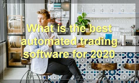 Automatic Trading Software 的图像结果