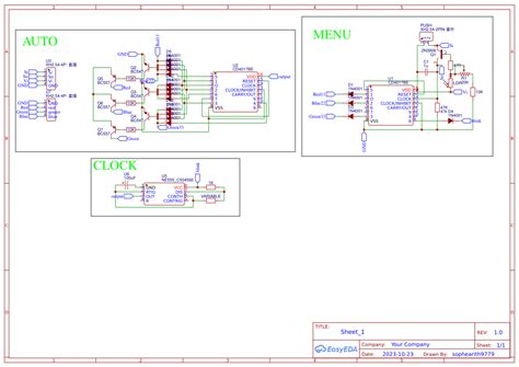 Image result for LED RGB Project