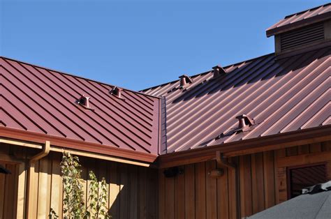 What Does A Standing Seam Metal Roof Cost at Molly Nielsen blog