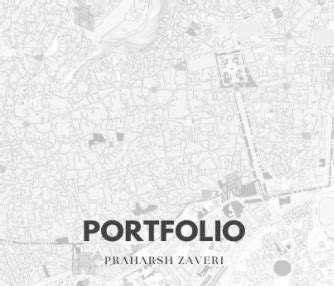 Revitalizing as an Urban Connector | CEPT - Portfolio