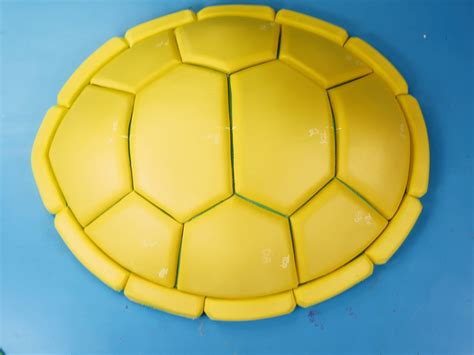 Image result for Ninja Turtle Shell Back Animation