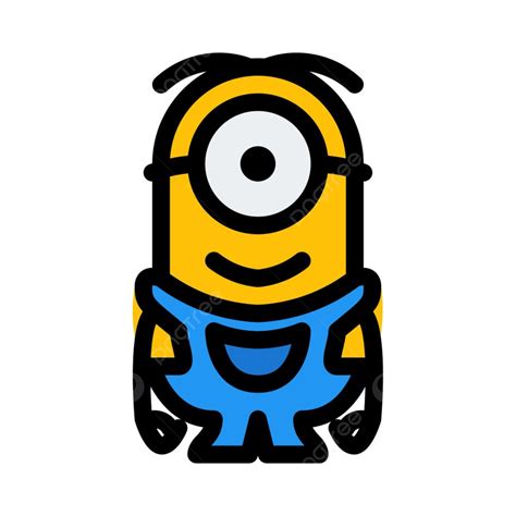 Minions Despicable Me One Eye
