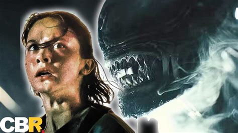 Image result for Alien Romulus Prequel