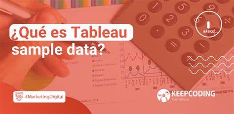 Tableau Example Data 的图像结果