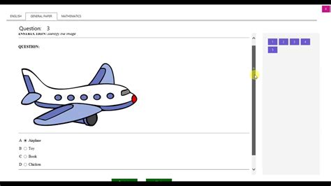 Image result for Computer-Based Training CBT Software GCI