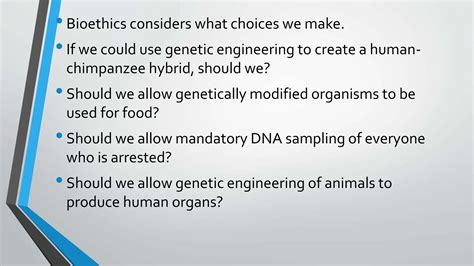 Biotechnology vs Bioethics Poster 的图像结果