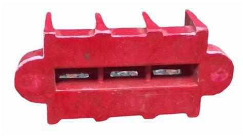 Terminal Strips - 30 A Open Type Terminal Strip Manufacturer from New Delhi