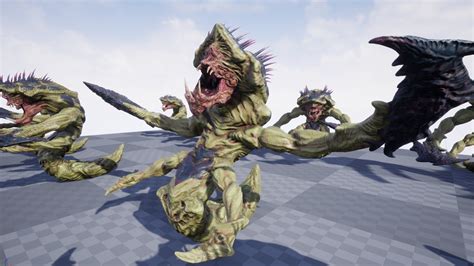 Image result for Alien Queen Eve Game Over