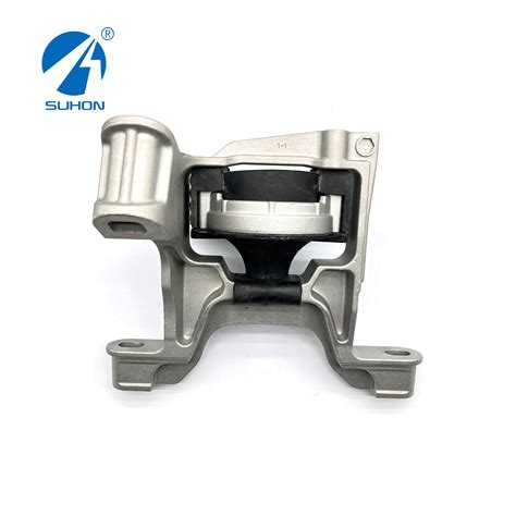 Understanding Motor Engine Mounts: A Comprehensive Guide - KAIPING SUHONG AUTO PARTS CO . LTD.