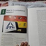 Organizational Behavior Textbook