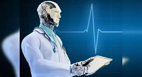 Are the benefits of AI in healthcare miscalculated? - Misskyra.com