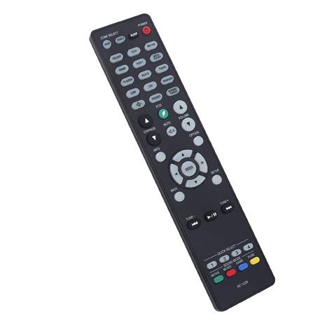 Buy GHUST RC-1228 Remote Control Replacement for Denon AV Receiver AVR ...