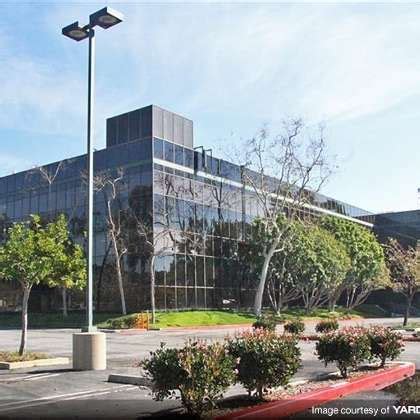 HCT Packaging Office Photos