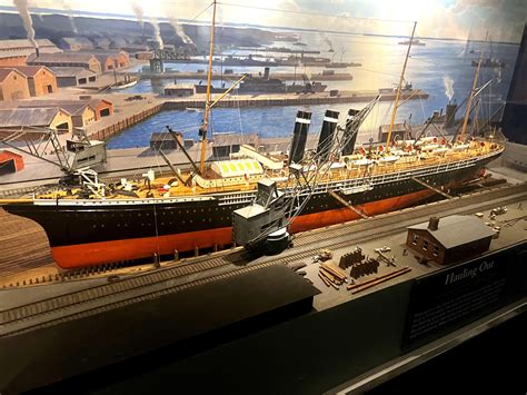 Leviathan & New York : r/Oceanlinerporn