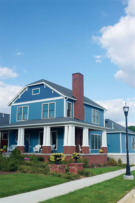 Siding Gallery - Jennings Builders Supply & Hardware