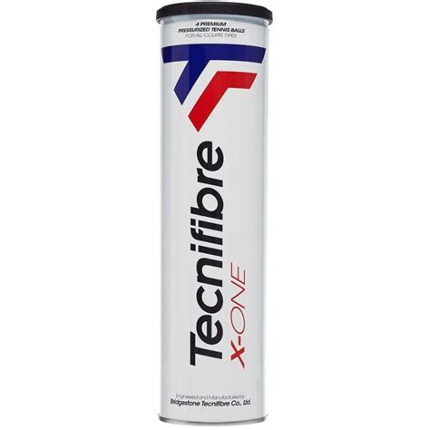 Tecnifibre X One Tennis Balls – Best Tennis Ball Price in India for Pr ...