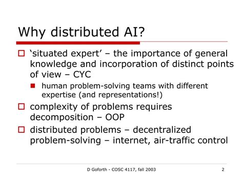 Image result for Distributed Ai