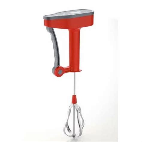Power Free Hand Blender Manufacturer from Rajkot